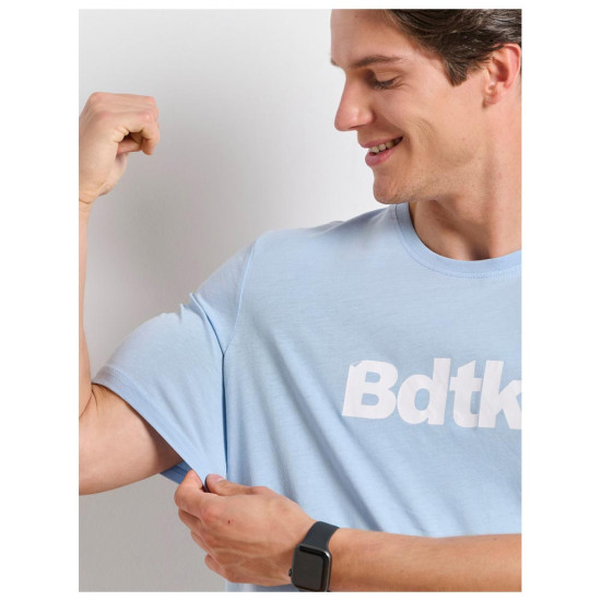 Bodytalk Ανδρική κοντομάνικη μπλούζα Bodytalk Ανδρική κοντομάνικη μπλούζα